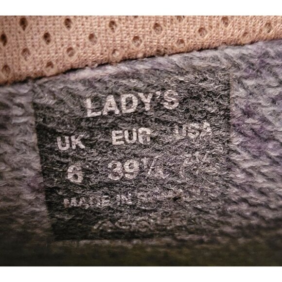 Asolo ATTIVA GTX Hiking Boots 7.5‎ Brown High Top Lace Up Waterproof Gore Tex - Picture 5 of 15